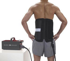 Manschette für Pressotherapie / Oberkörper 1