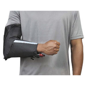 Manschette für Pressotherapie / für Arm 1