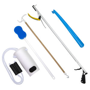 Medizinisches Set / für häusliche Krankenpflege