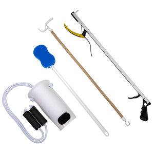 Medizinisches Set / für häusliche Krankenpflege