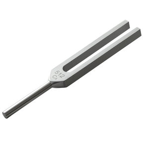 Medizinische Stimmgabel 1