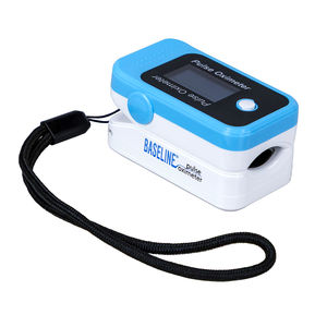 kompaktes Pulsoximeter 1