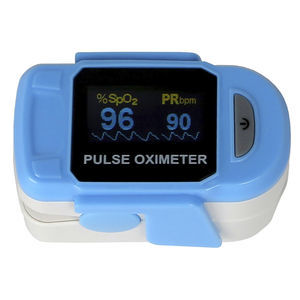 kompaktes Pulsoximeter 1