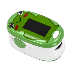kompaktes Pulsoximeter 1
