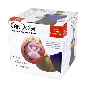 kleiner Gewichtsball 1