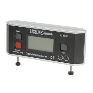 digitales Inklinometer