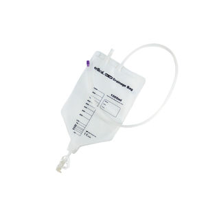 gastrischer Drainageset / 1 Kammer