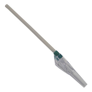 respiratorischer Absaug Katheter