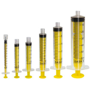 Spritze / 1 ml