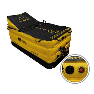 manueller Patientenlifter