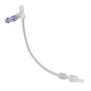 T-förmiges-Infusionsverbinder 1