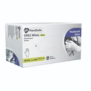 Nitrilhandschuh 1