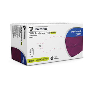 Nitrilhandschuh 1