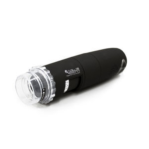 Videodermatoskop 1