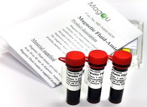 Magnetkugeln-Reagenzkit 1