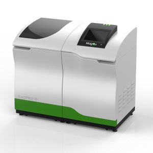 automatischer Immunoassay-Analysator