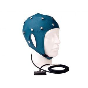 EEG-Haube / 19 Kanäle