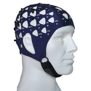 EEG-Haube / 4 Kanäle