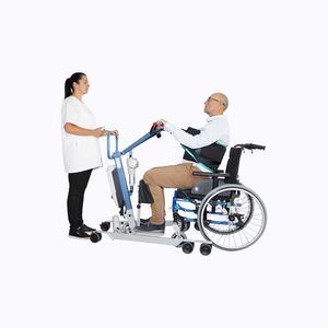 elektrischer Patientenlifter