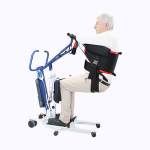 Tragegurt für Patientenlifter