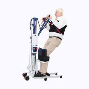 Tragegurt für Patientenlifter