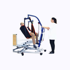 elektrischer Patientenlifter