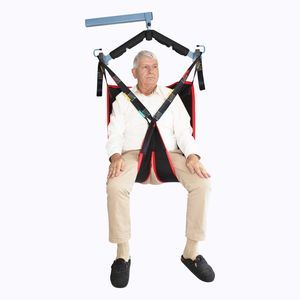 Tragegurt für Patientenlifter