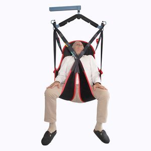Tragegurt für Patientenlifter