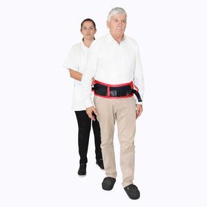 Hilfsgurt für Patienten