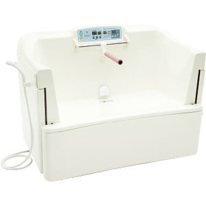 manuelle Pflegebadewanne 1