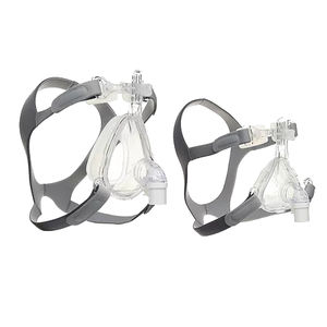 Maske für künstliche Beatmung / Nasen 1