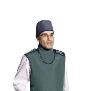 OP-Strahlenschutzhaube