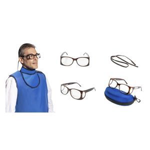 Röntgenschutzbrille
