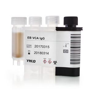 Testkit für Infektionskrankheiten 1