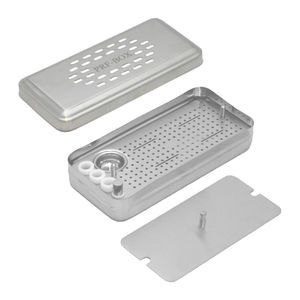 Sterilisationscontainer für Instrumente