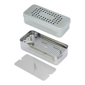 Sterilisationscontainer für Instrumente
