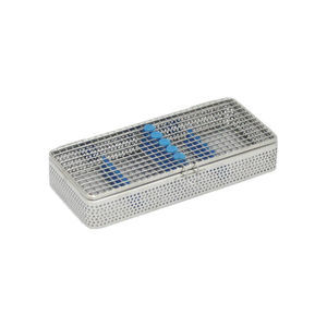 Sterilisierkassette für Instrumente 1