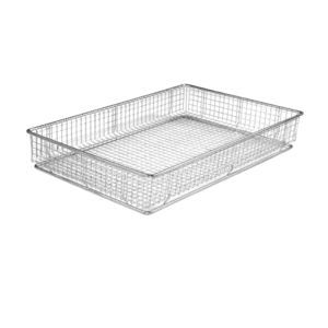 Sterilisationstablett für Schalen 1