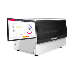 automatisiertes Immunblot-Analysegerät 1