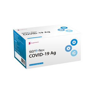 COVID-19-Schnelltest 1