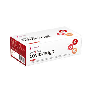 COVID-19-Schnelltest 1