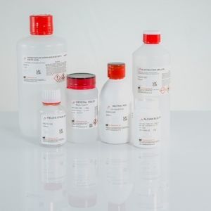 Farbstoff Reagenz 1