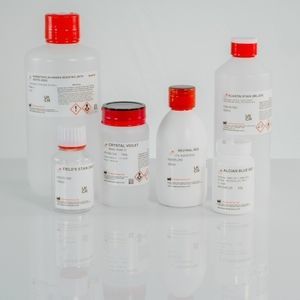 Farbstoff Reagenzkit 1