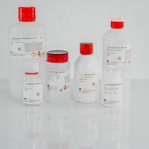 Peressigsäure-Reagenzkit 1
