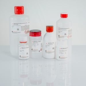 Farbstoff Reagenzkit 1