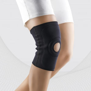 Knie-Stützbandage