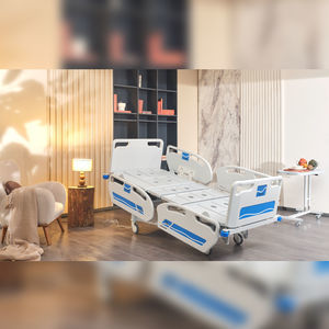 Krankenhausbett