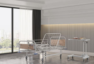 Krankenhausbett