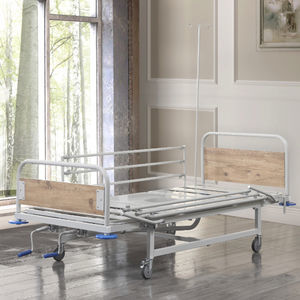 Krankenhausbett