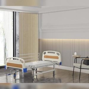 Krankenhausbett